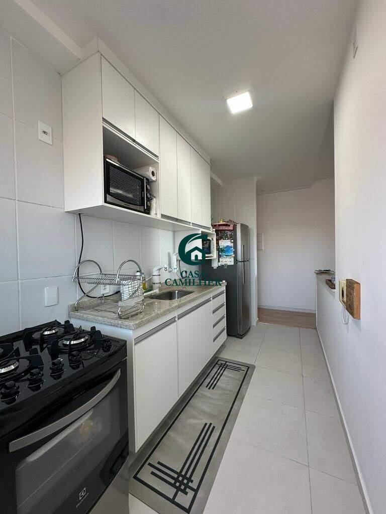 Apartamento à venda no Vila Jaboticabeira: 
