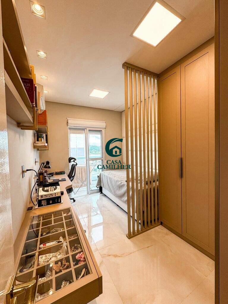 Apartamento à venda no Bosque flamboyant: 