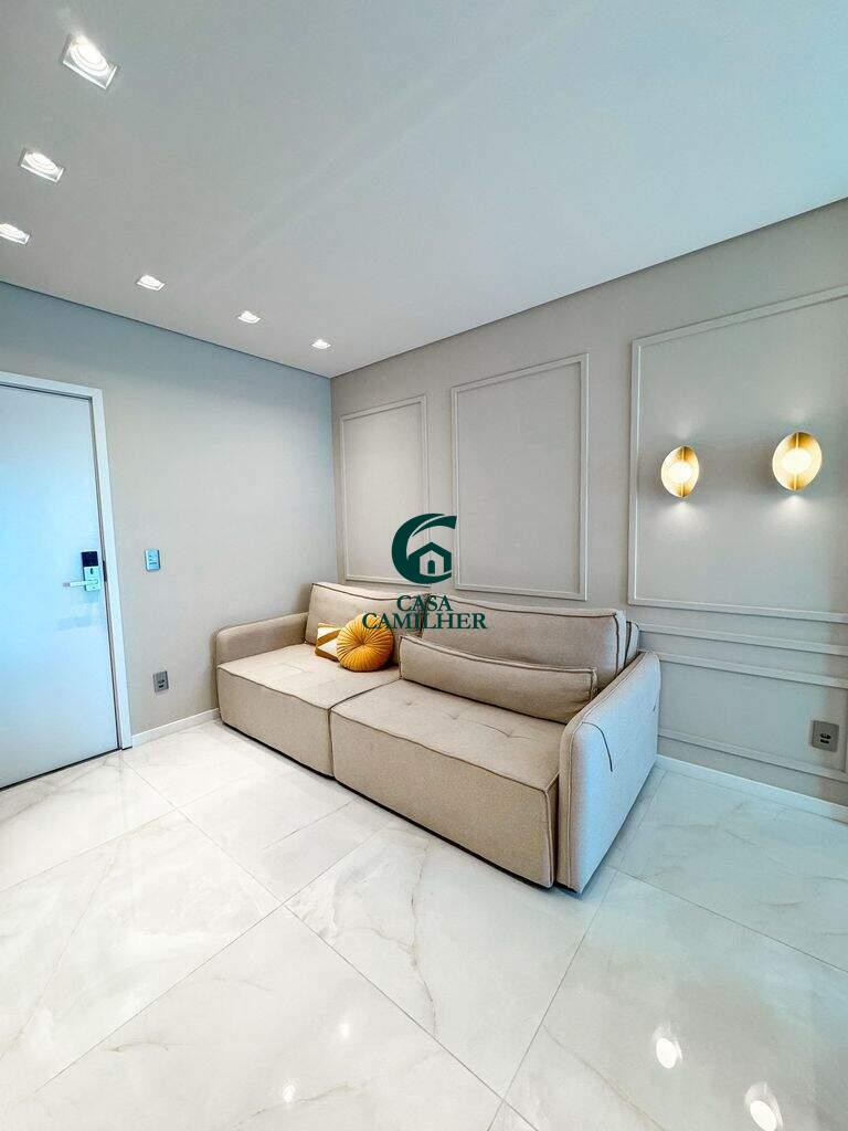 Apartamento à venda no Bosque flamboyant: 