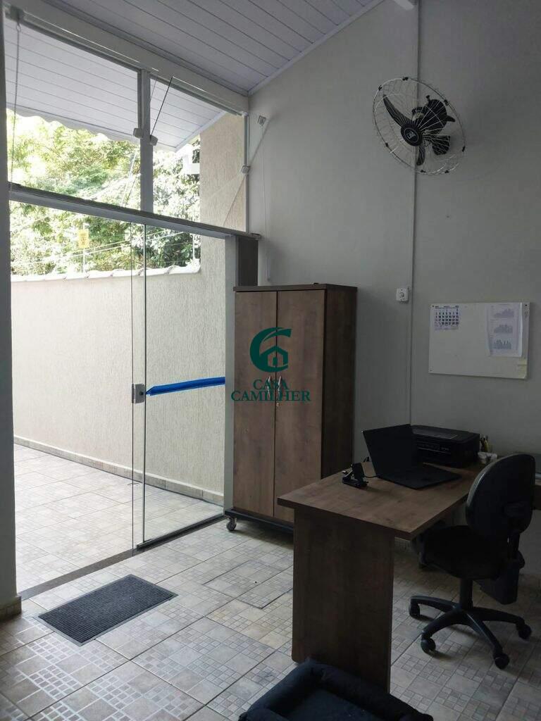 Casa à venda no Parque Senhor do Bonfim: 