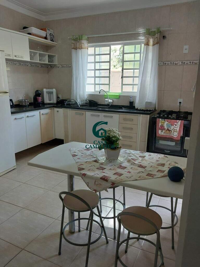 Casa à venda no Parque Senhor do Bonfim: 