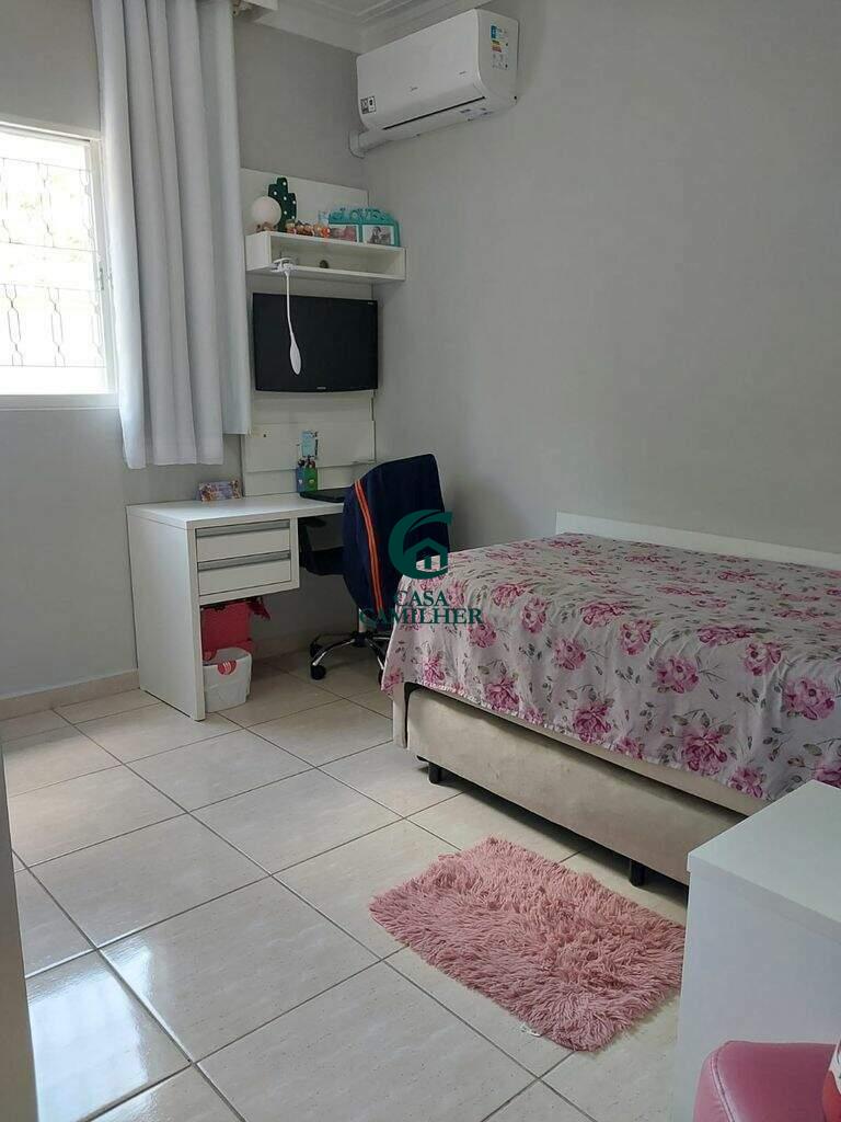 Casa à venda no Parque Senhor do Bonfim: 