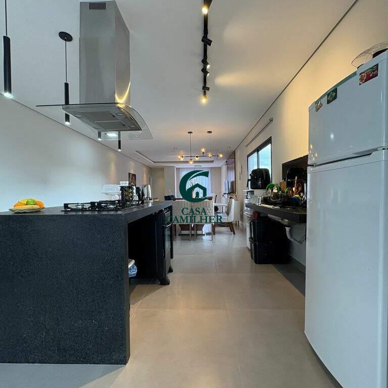 Casa à venda no Residencial Fazenda Casa Grande: 