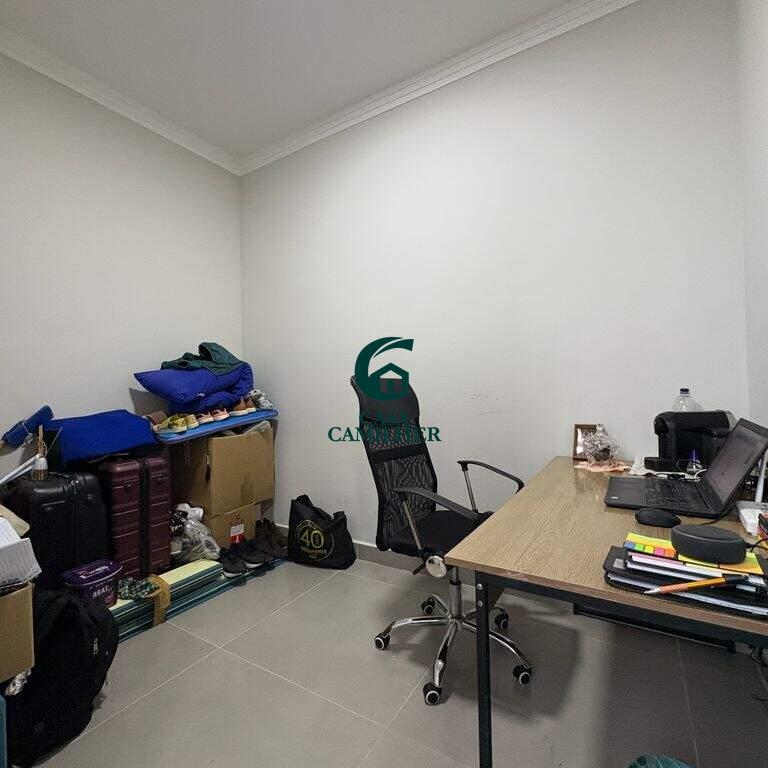 Casa à venda no Residencial Fazenda Casa Grande: 