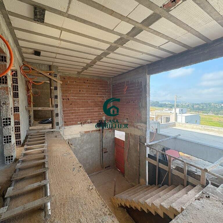 Casa à venda no Caixa Dágua: 