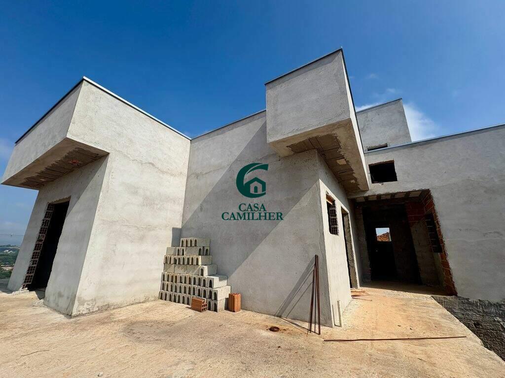 Casa à venda no Caixa Dágua: 