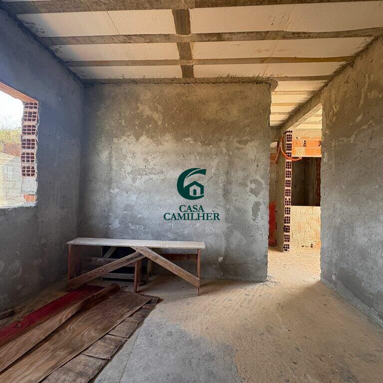 Casa à venda no Caixa Dágua: 