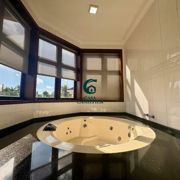 Casa à venda no Jardim das Nações: 