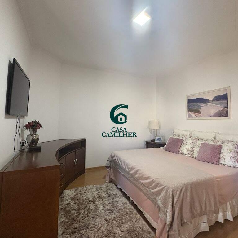 Casa à venda no Jardim das Nações: 