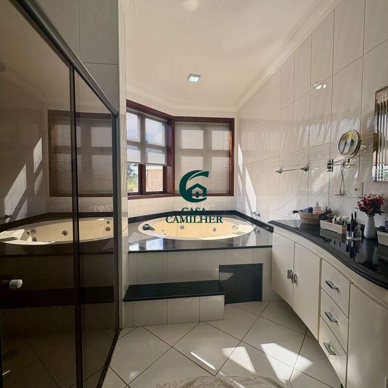 Casa à venda no Jardim das Nações: 