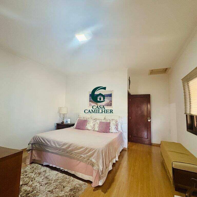 Casa à venda no Jardim das Nações: 