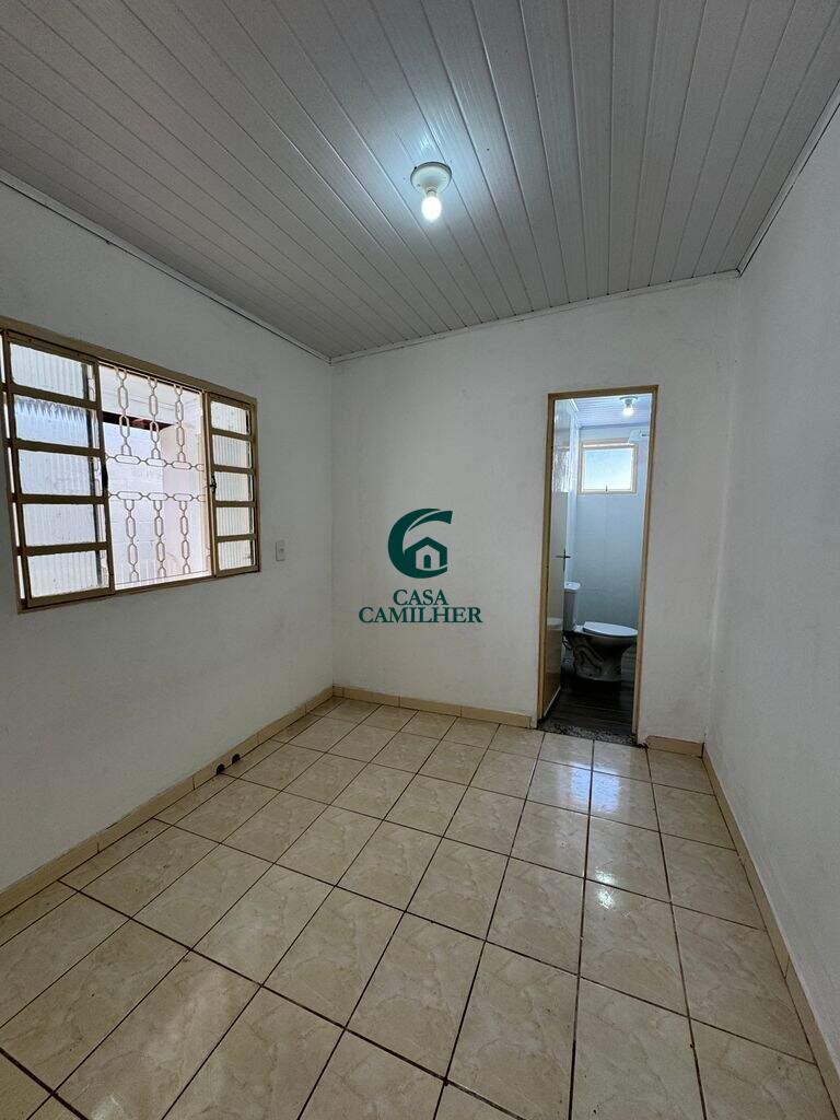 Casa à venda no Jardim Ana Rosa: 