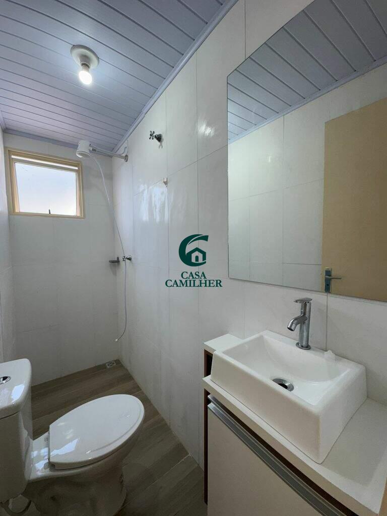 Casa à venda no Jardim Ana Rosa: 