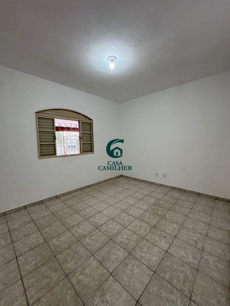 Casa à venda no Jardim Ana Rosa: 