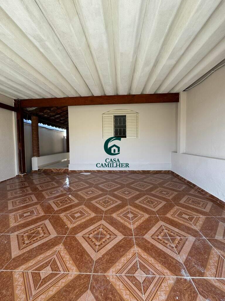 Casa à venda no Jardim Ana Rosa: 
