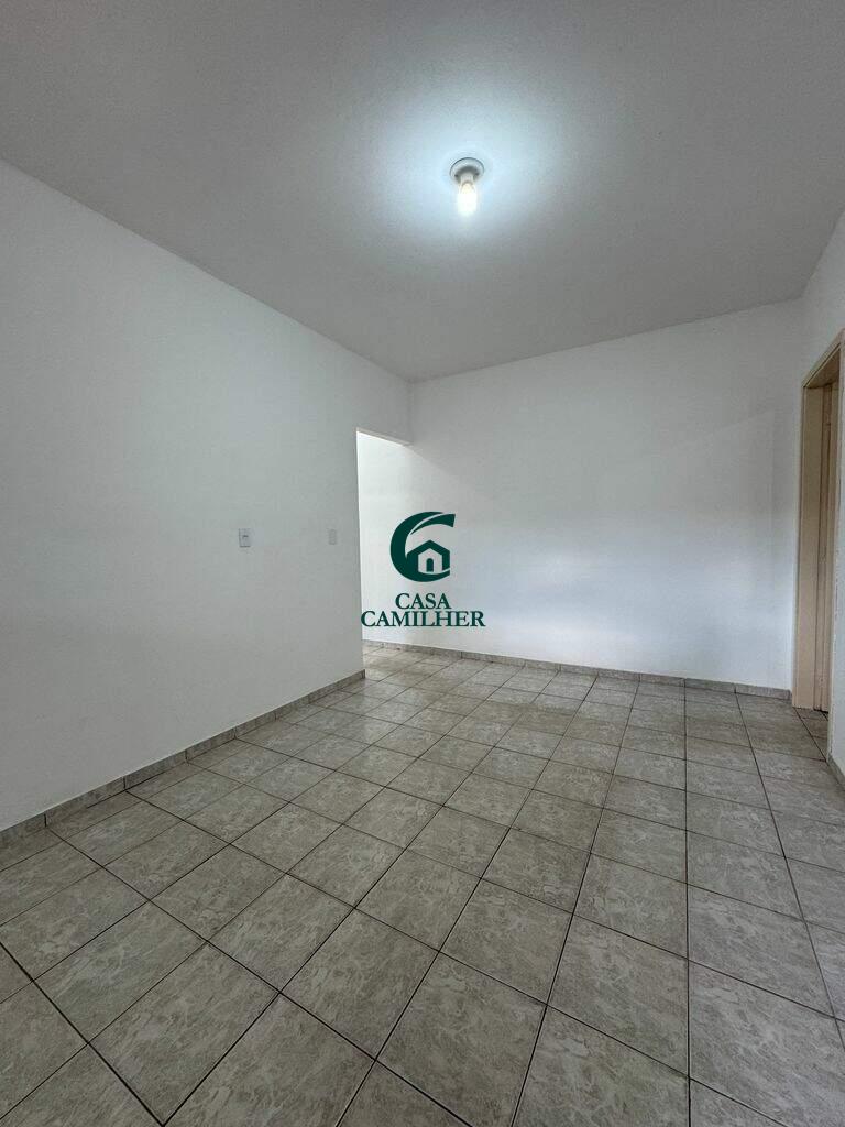 Casa à venda no Jardim Ana Rosa: 