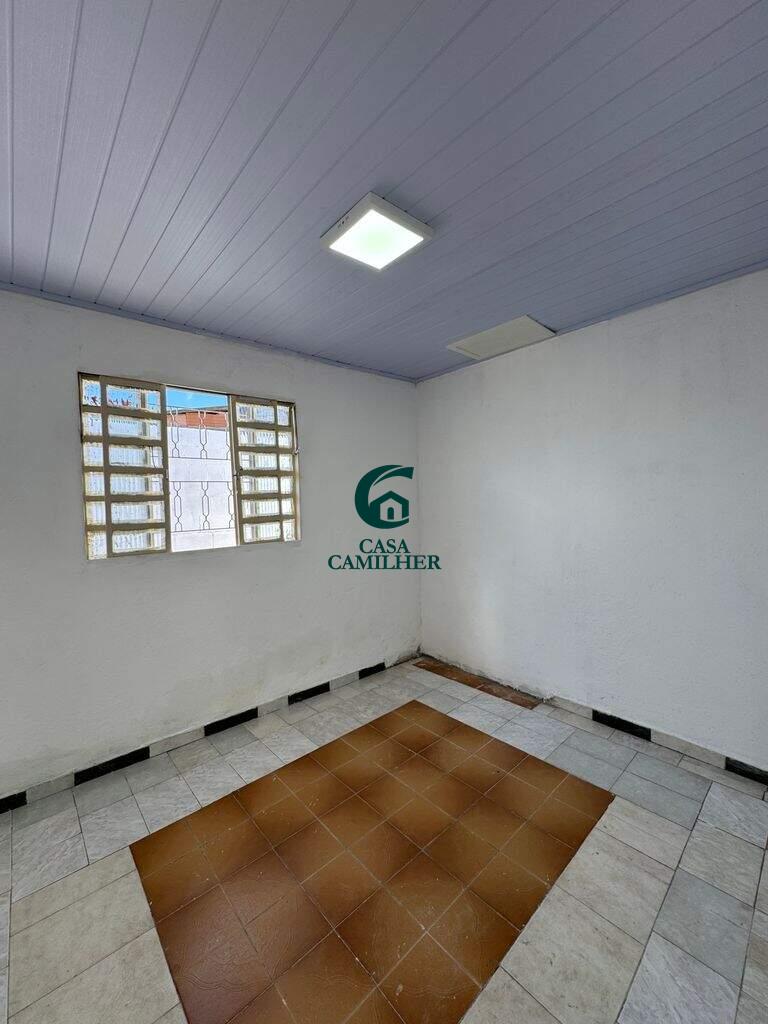 Casa à venda no Jardim Ana Rosa: 