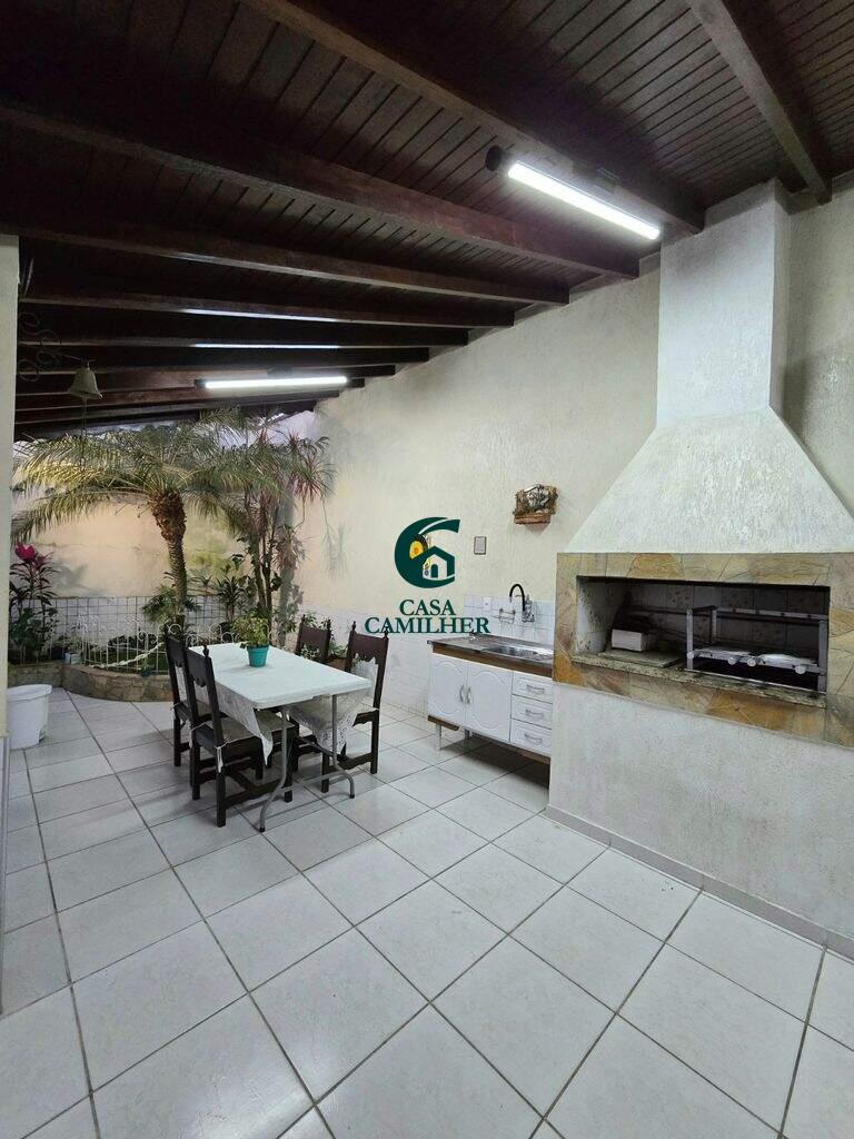 Casa à venda no Chácara do Visconde: 