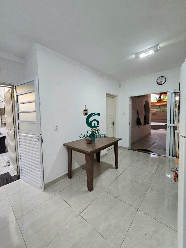 Casa à venda no Chácara do Visconde: 