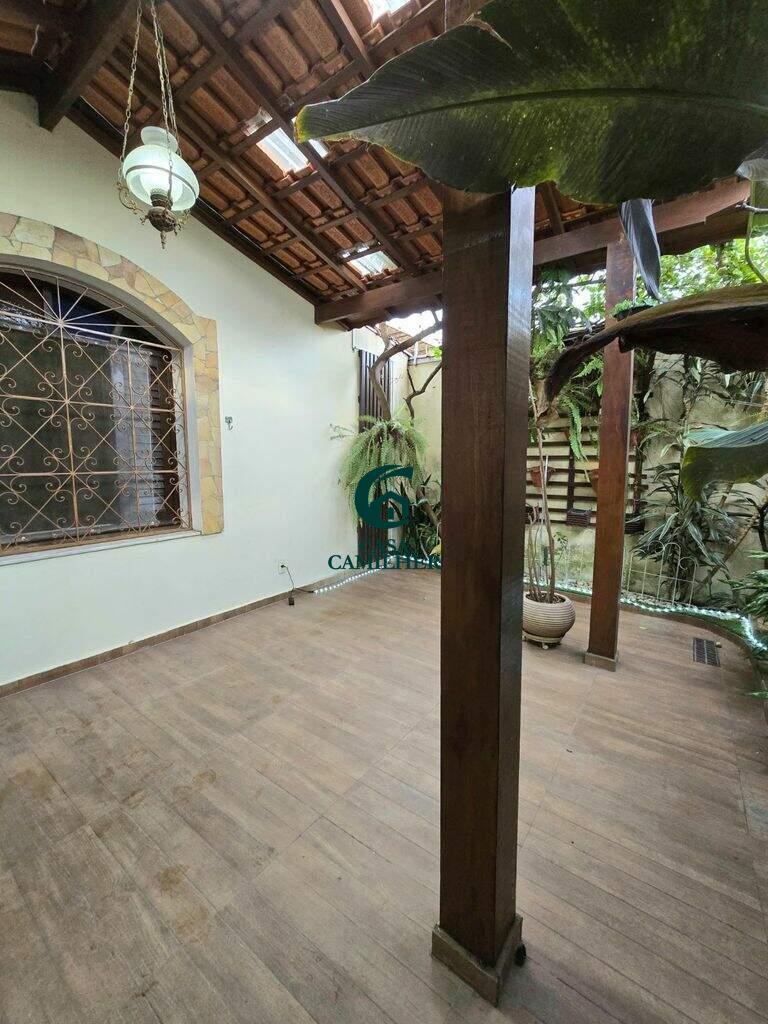 Casa à venda no Chácara do Visconde: 