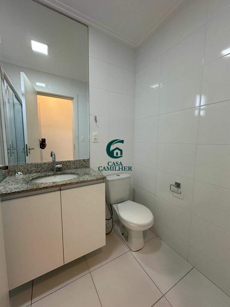 Apartamento à venda no Vila Jaboticabeira: 