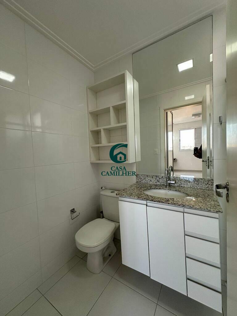 Apartamento à venda no Vila Jaboticabeira: 