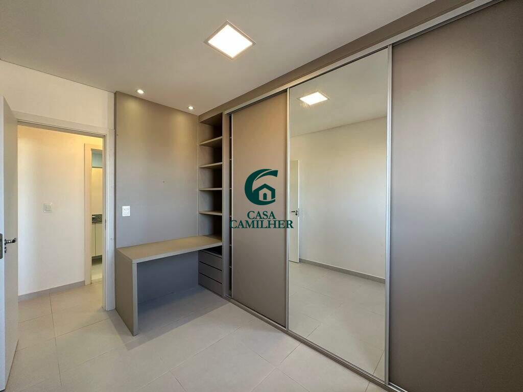 Apartamento à venda no Vila Jaboticabeira: 