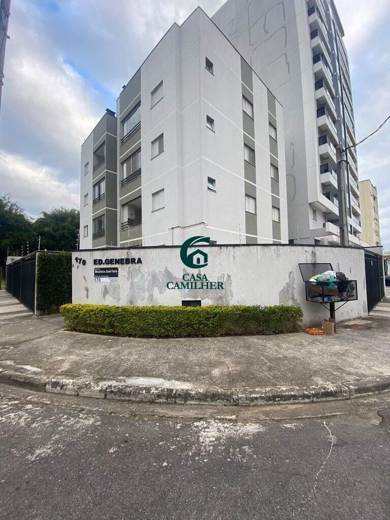 Apartamento à venda no Barranco: 