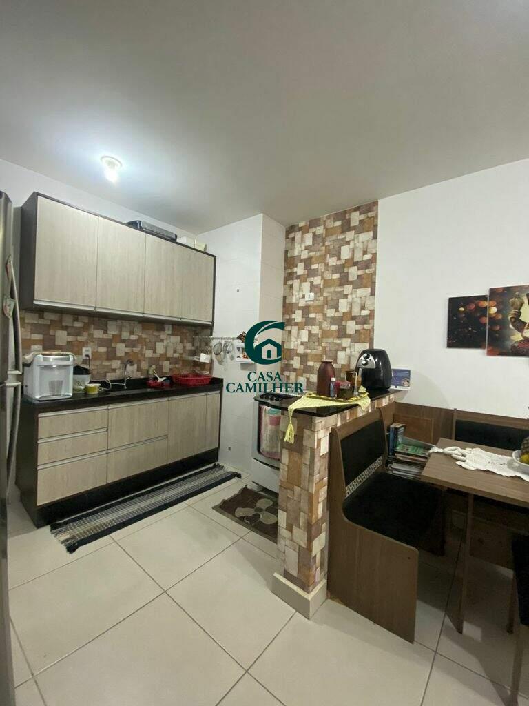 Apartamento à venda no Barranco: 