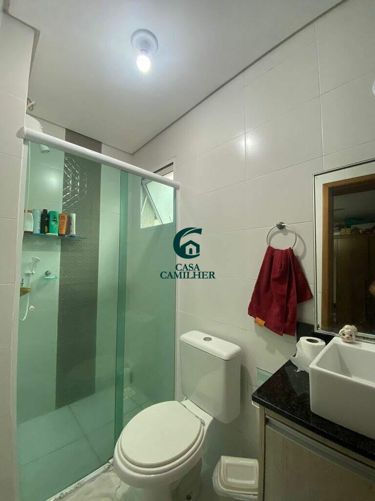 Apartamento à venda no Barranco: 