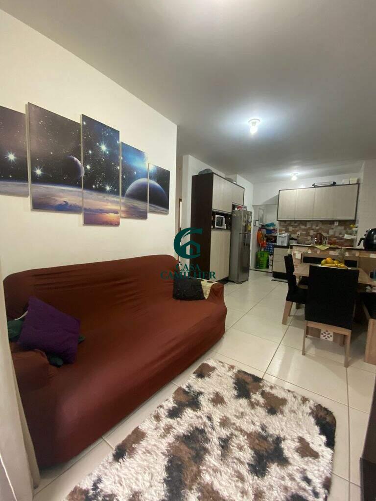 Apartamento à venda no Barranco: 