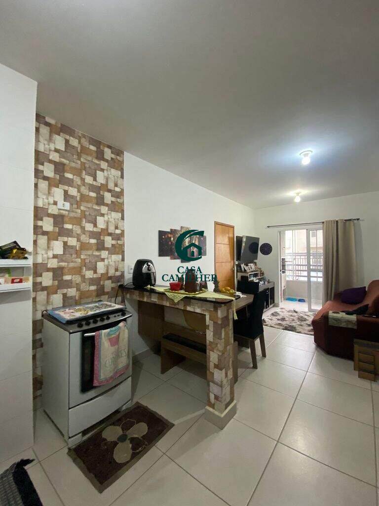 Apartamento à venda no Barranco: 