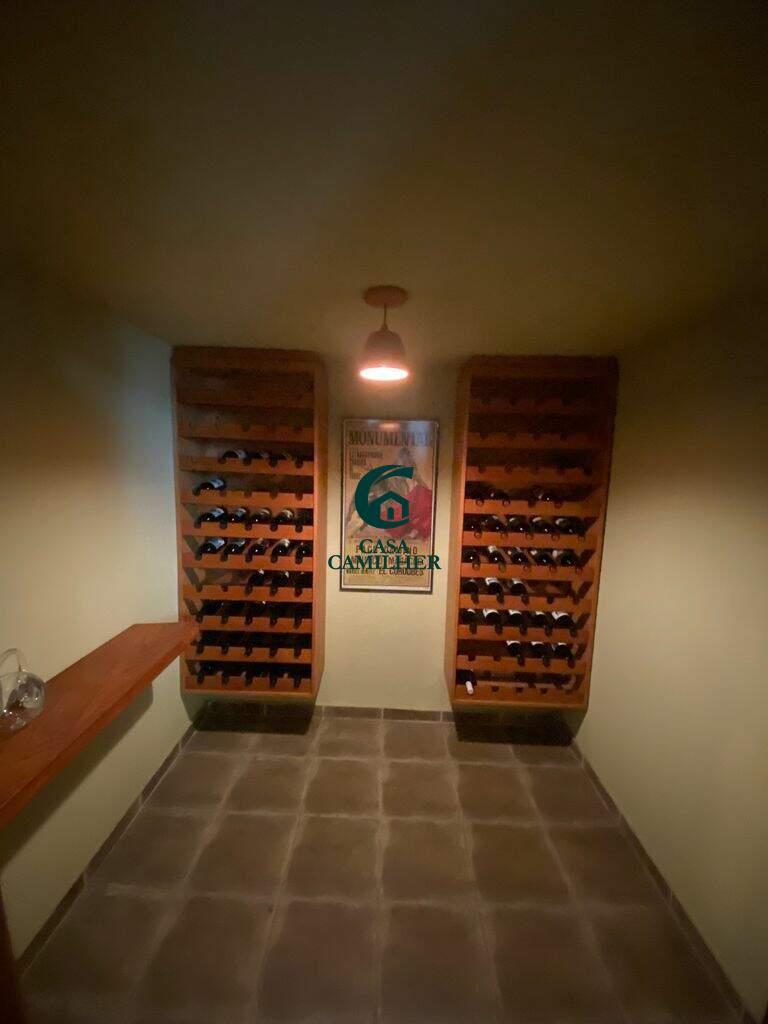 Casa à venda no Chácaras Cataguá: 