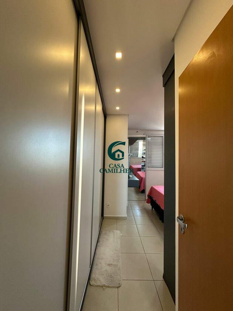 Apartamento à venda no Vila Edmundo: 