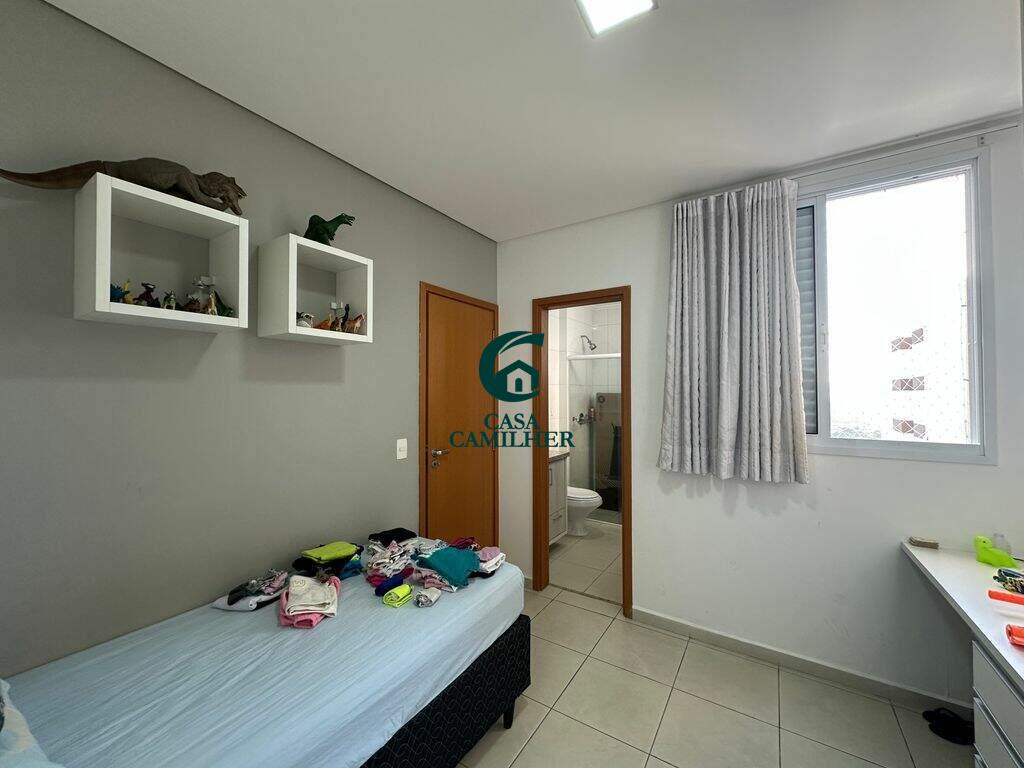 Apartamento à venda no Vila Edmundo: 