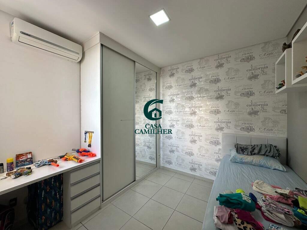 Apartamento à venda no Vila Edmundo: 