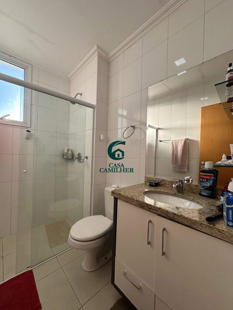 Apartamento à venda no Vila Edmundo: 