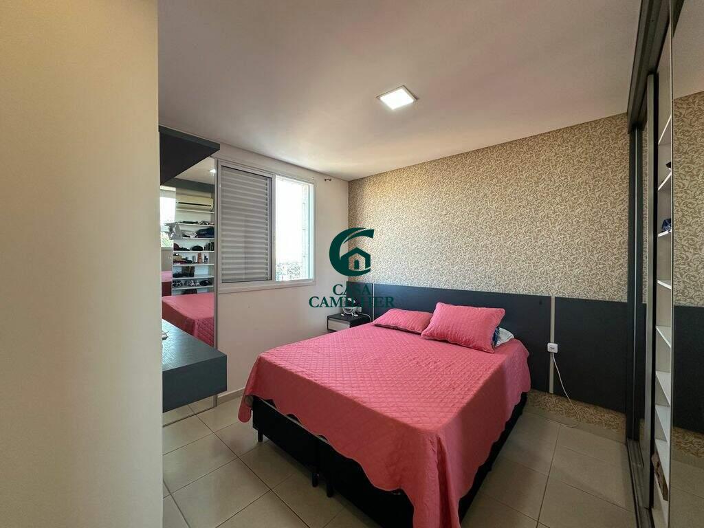 Apartamento à venda no Vila Edmundo: 