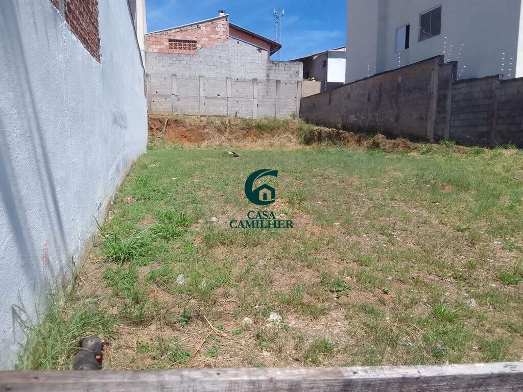 Terreno/Lote à venda no Parque Senhor do Bonfim: 