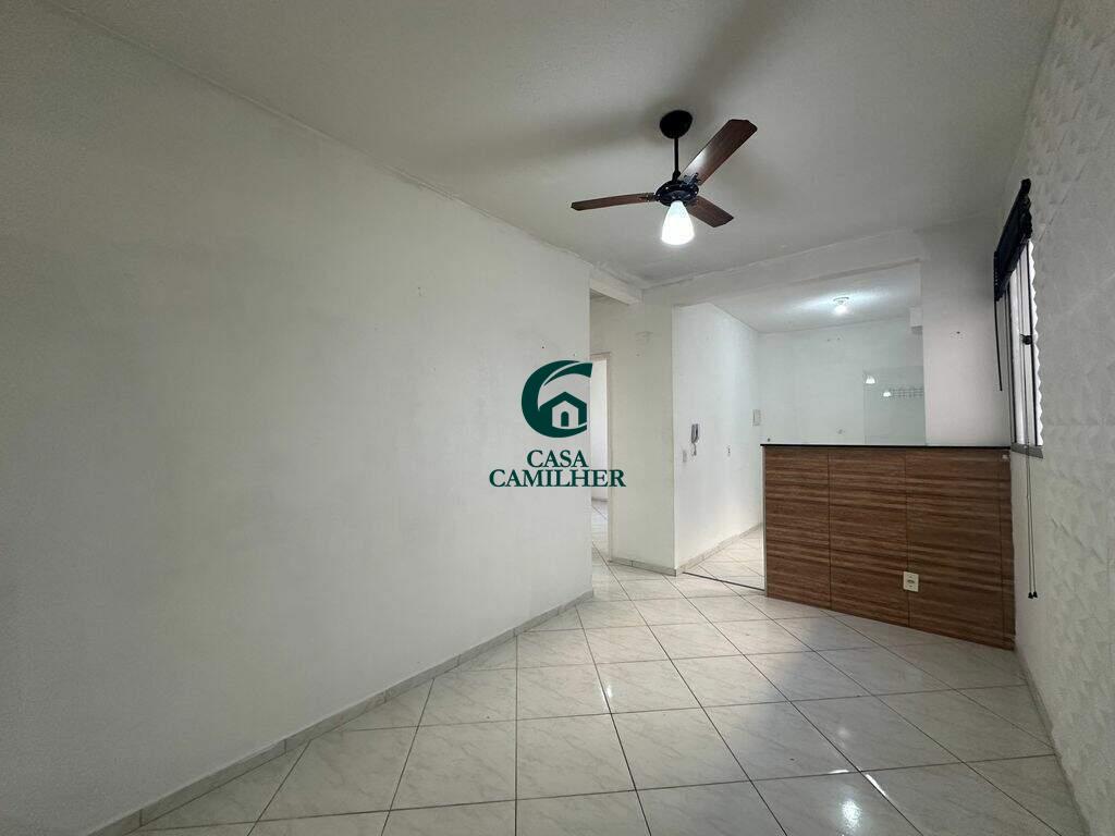 Apartamento à venda no Vila São José: 