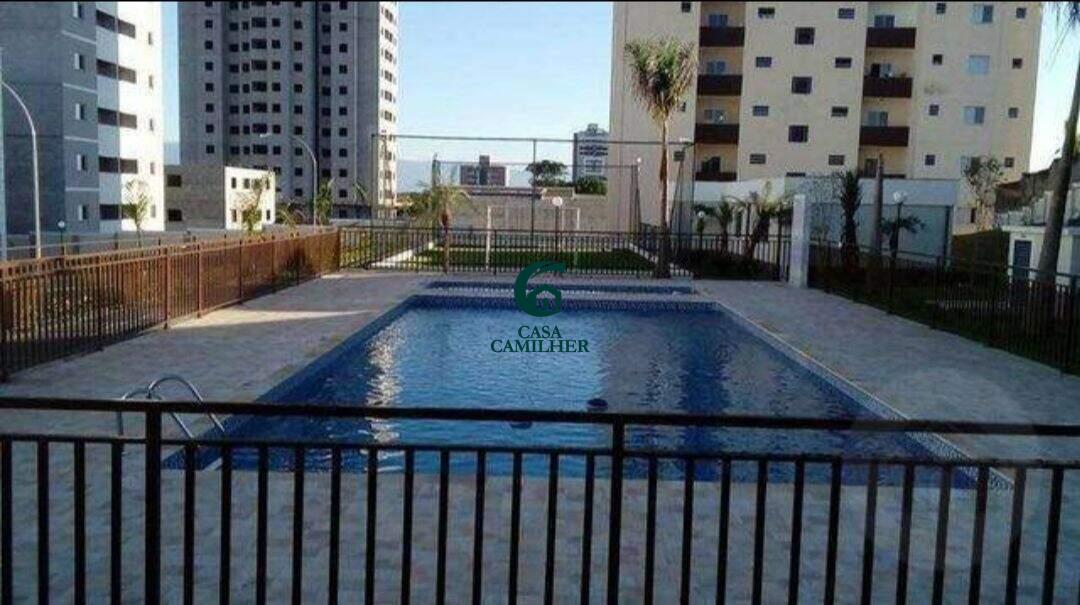Apartamento à venda no Vila São José: 