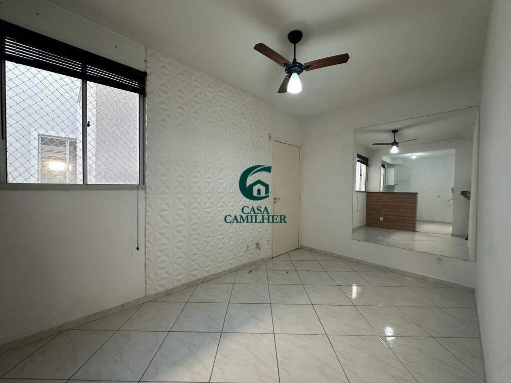 Apartamento à venda no Vila São José: 