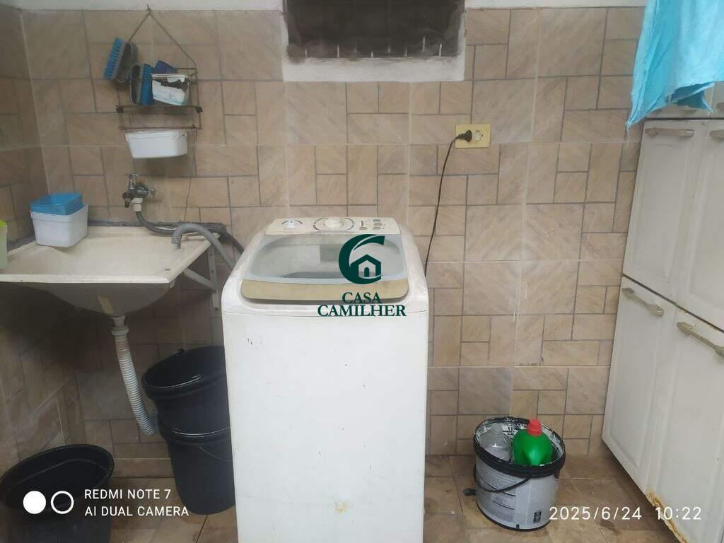 Casa à venda no São Gonçalo: 