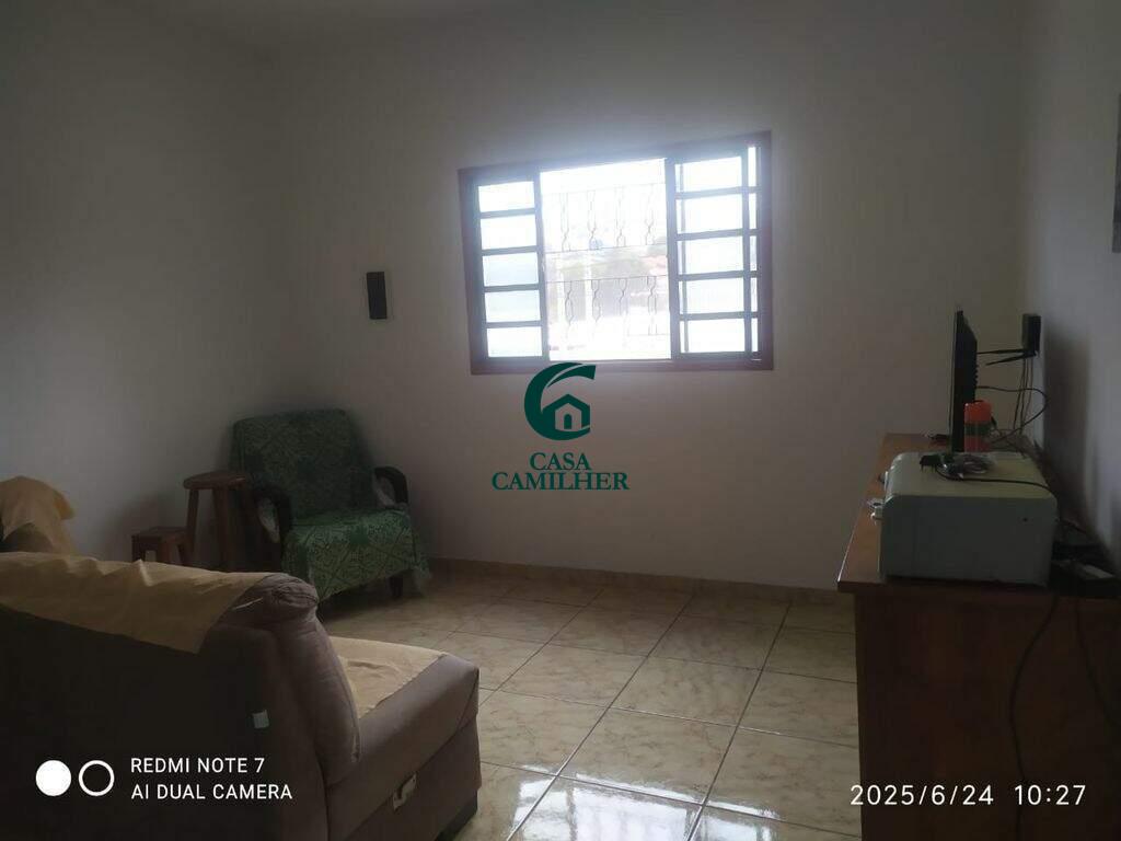 Casa à venda no São Gonçalo: 