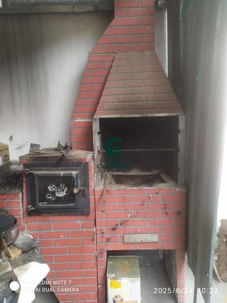 Casa à venda no São Gonçalo: 