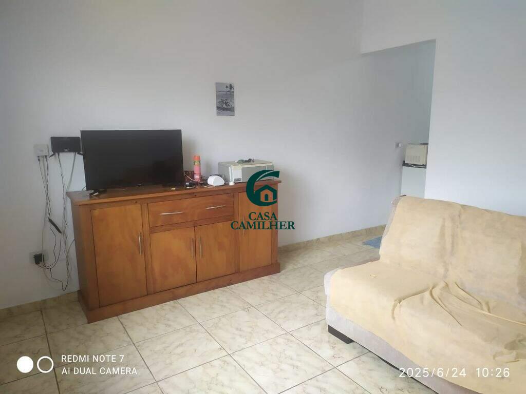 Casa à venda no São Gonçalo: 