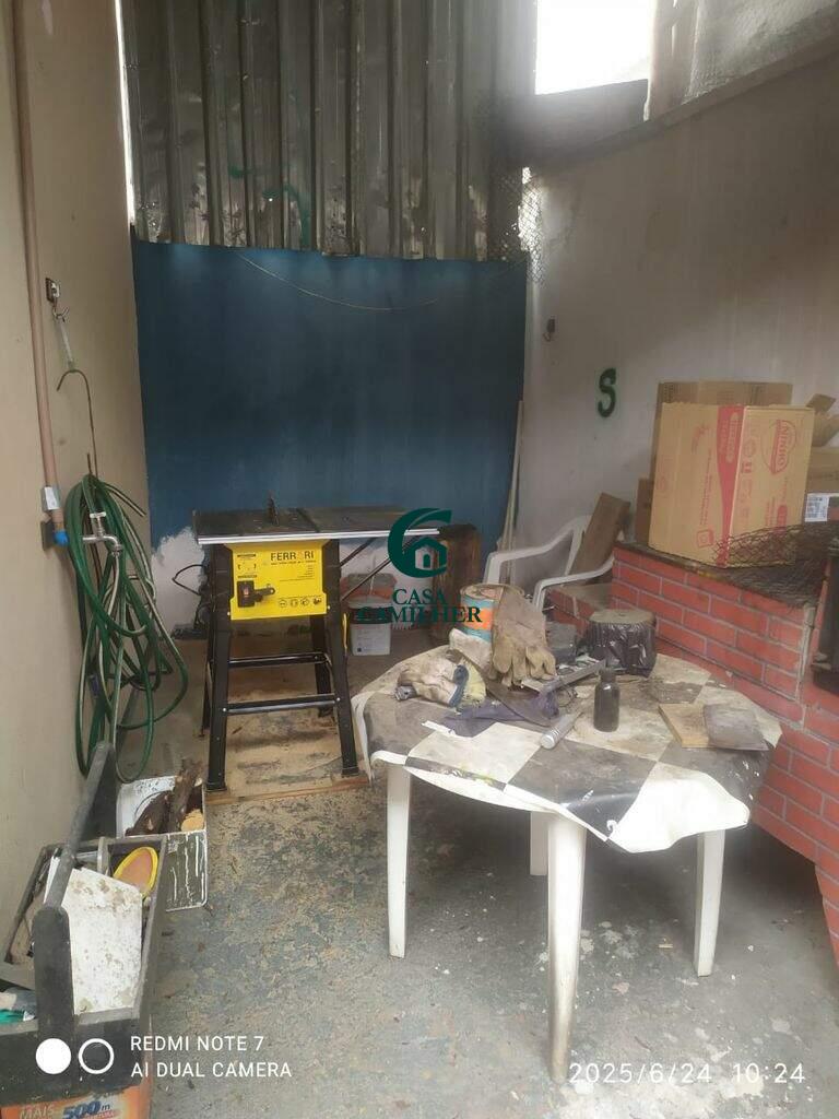 Casa à venda no São Gonçalo: 