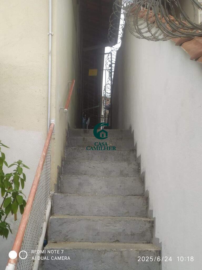 Casa à venda no São Gonçalo: 