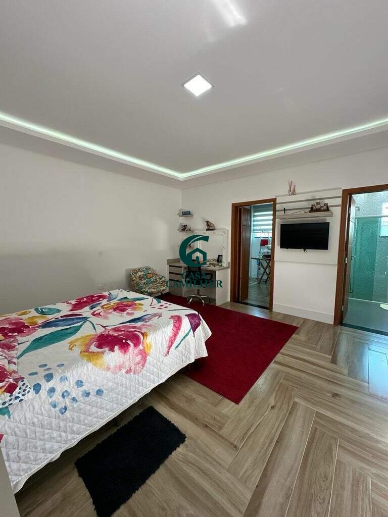 Casa à venda no Residencial Santa Izabel: 