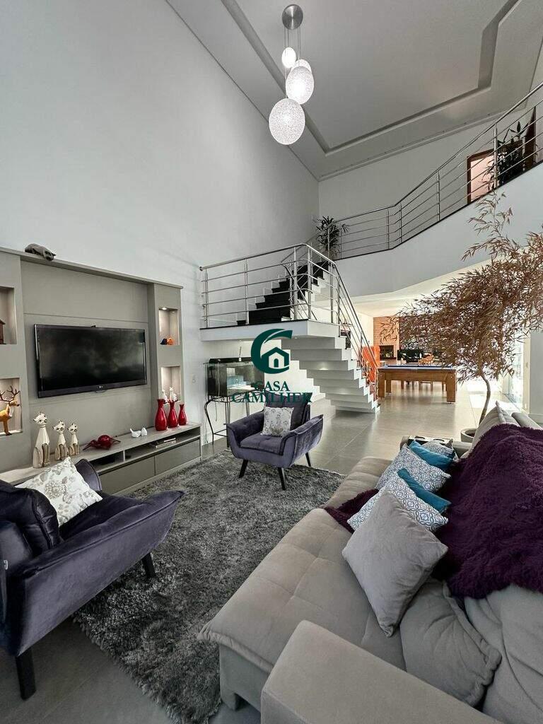 Casa à venda no Residencial Santa Izabel: 